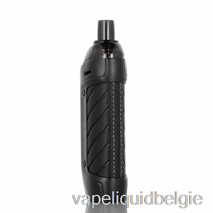 Vape Smaken Suorin Trio 85 85w Pod Mod Kit Zwart